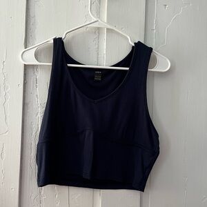5  SHEIN Crop Tank Tops